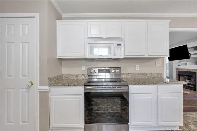 3696 Pioneer Drive, Hope Mills, NC 28348