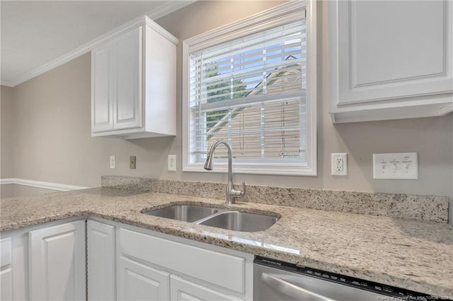 3696 Pioneer Drive, Hope Mills, NC 28348