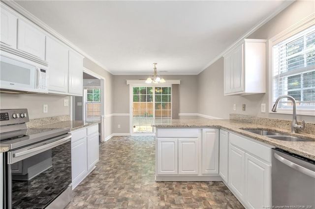 3696 Pioneer Drive, Hope Mills, NC 28348