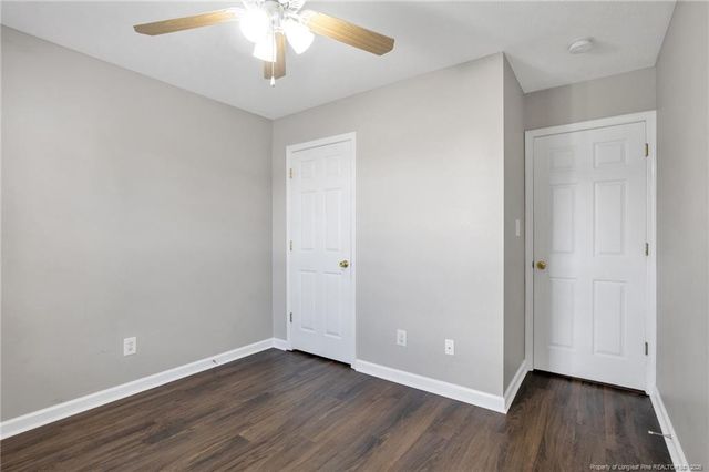 3696 Pioneer Drive, Hope Mills, NC 28348