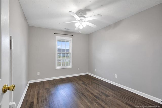3696 Pioneer Drive, Hope Mills, NC 28348