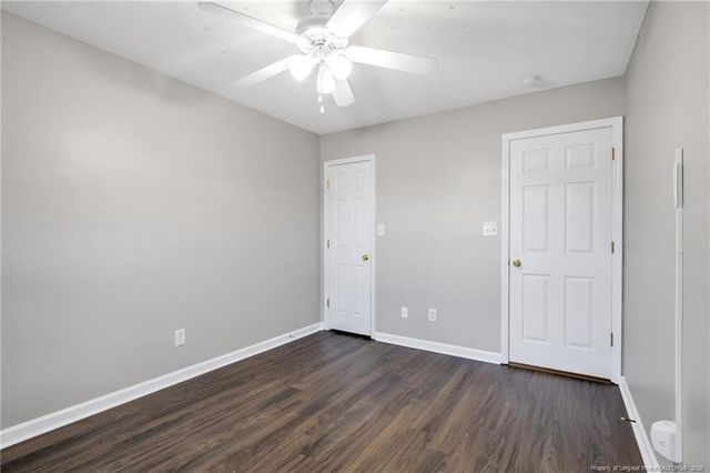 3696 Pioneer Drive, Hope Mills, NC 28348