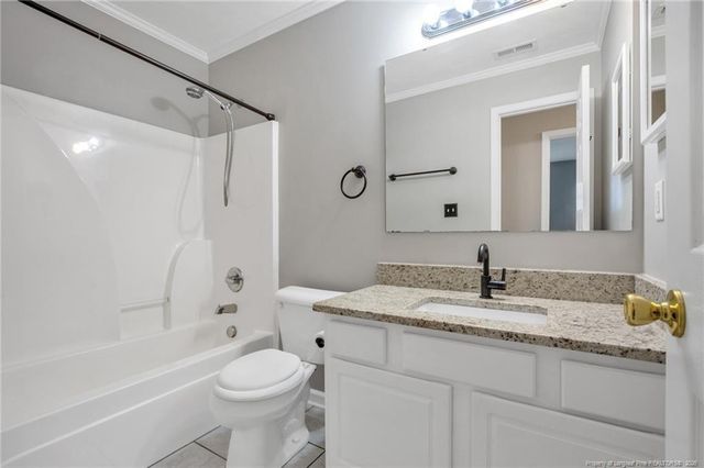 3696 Pioneer Drive, Hope Mills, NC 28348