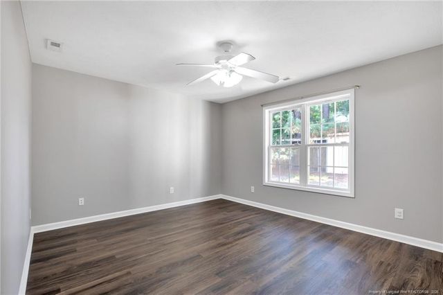 3696 Pioneer Drive, Hope Mills, NC 28348