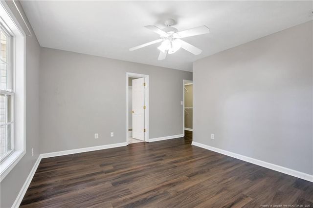 3696 Pioneer Drive, Hope Mills, NC 28348