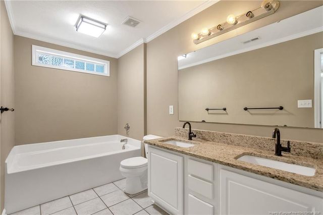 3696 Pioneer Drive, Hope Mills, NC 28348