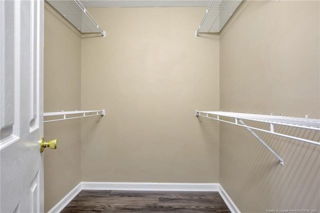 3696 Pioneer Drive, Hope Mills, NC 28348