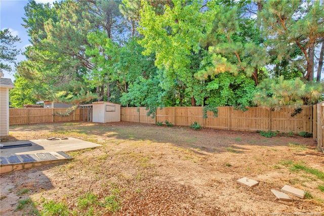 3696 Pioneer Drive, Hope Mills, NC 28348