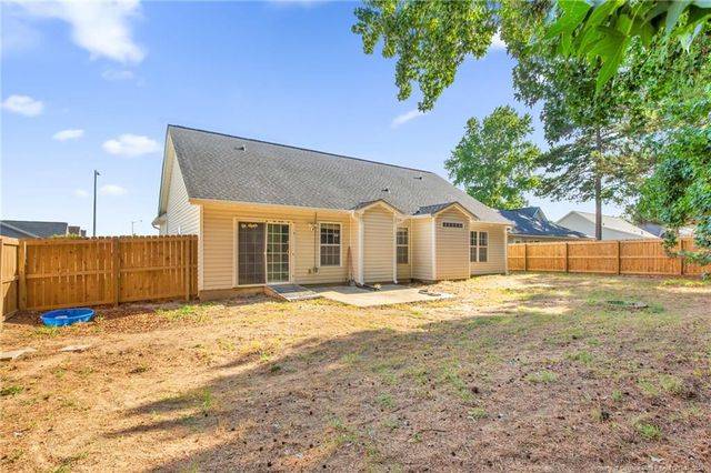 3696 Pioneer Drive, Hope Mills, NC 28348