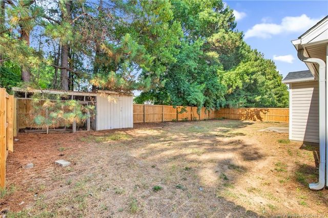 3696 Pioneer Drive, Hope Mills, NC 28348