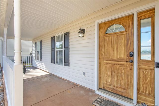 3696 Pioneer Drive, Hope Mills, NC 28348