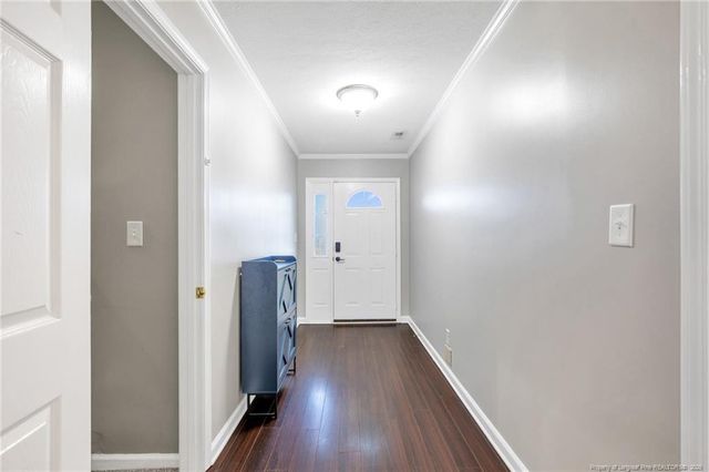 3696 Pioneer Drive, Hope Mills, NC 28348