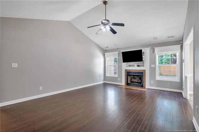 3696 Pioneer Drive, Hope Mills, NC 28348
