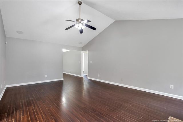 3696 Pioneer Drive, Hope Mills, NC 28348
