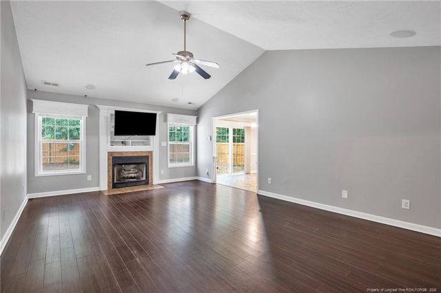 3696 Pioneer Drive, Hope Mills, NC 28348