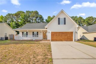 3696 Pioneer Drive, Hope Mills, NC 28348