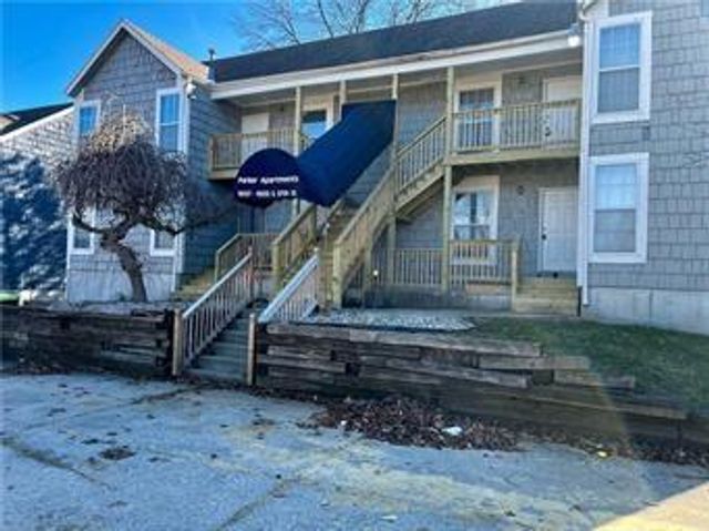 10027 E 67TH Street, Raytown, MO 64113