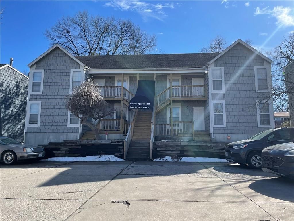 10027 E 67TH Street, Raytown, MO 64113