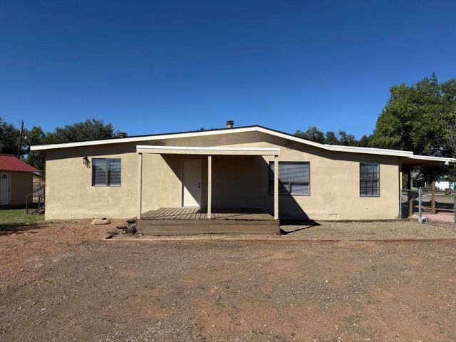 600 KATHERINE Street, Moriarty, NM 87035