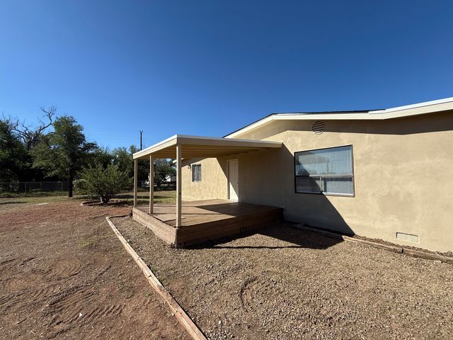 600 KATHERINE Street, Moriarty, NM 87035