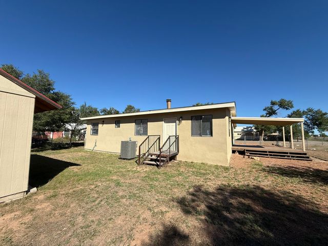 600 KATHERINE Street, Moriarty, NM 87035