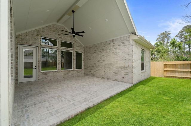 30914 Pigeon Valley Drive, Waller, TX 77484