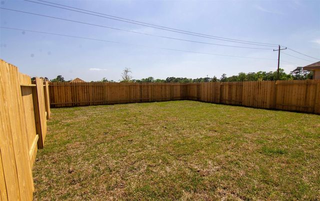 22326 Porter Mountain Drive, Porter, TX 77365