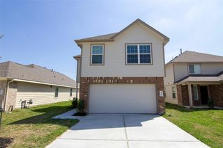 22326 Porter Mountain Drive, Porter, TX 77365