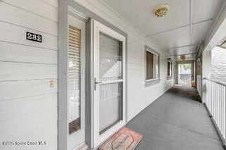 575 Shadow Wood Lane 232, Titusville, FL 32780