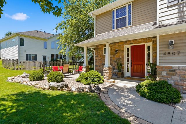 4807 MANHASSET DR, Columbia, MO 65203
