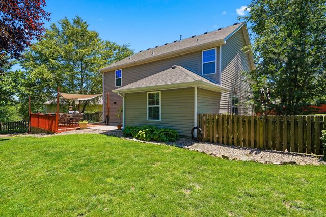4807 MANHASSET DR, Columbia, MO 65203