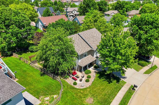 4807 MANHASSET DR, Columbia, MO 65203
