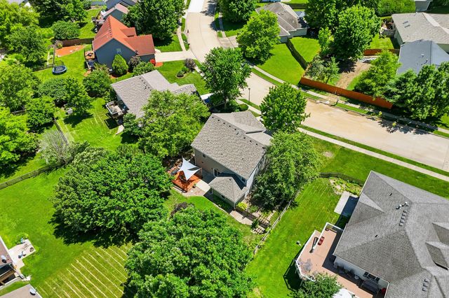 4807 MANHASSET DR, Columbia, MO 65203