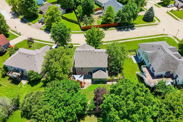 4807 MANHASSET DR, Columbia, MO 65203