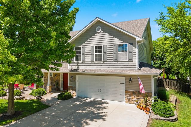 4807 MANHASSET DR, Columbia, MO 65203