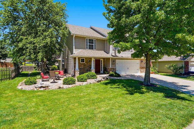 4807 MANHASSET DR, Columbia, MO 65203