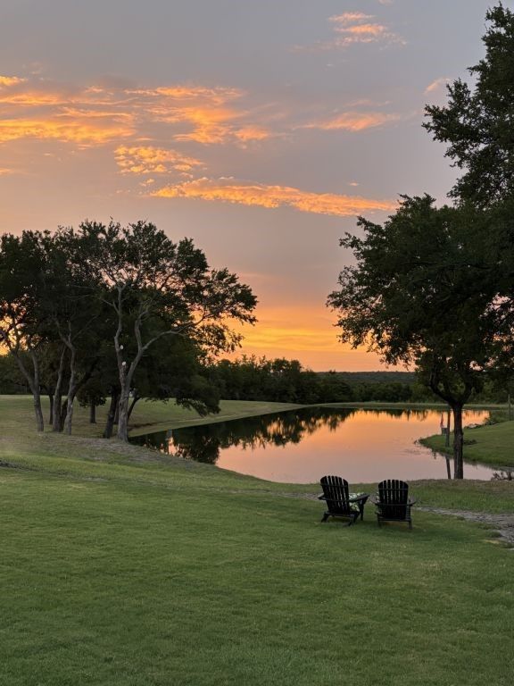 4251 Refuge Road, Sherman, TX 75092