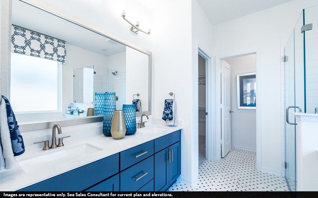 826 White Pine Haven Ln, Crosby, TX 77532