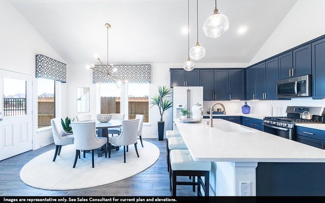 826 White Pine Haven Ln, Crosby, TX 77532
