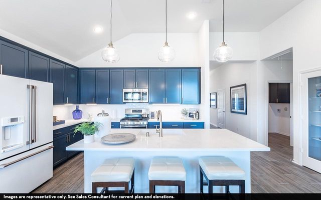 826 White Pine Haven Ln, Crosby, TX 77532