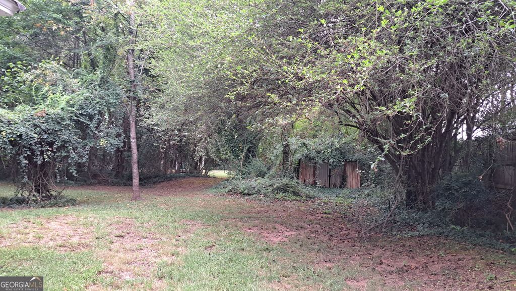 2022 Brockett Road, Tucker, GA 30084 — exterior