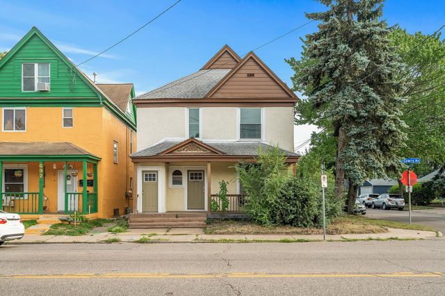 690 Lowry Avenue NE, Minneapolis, MN 55418