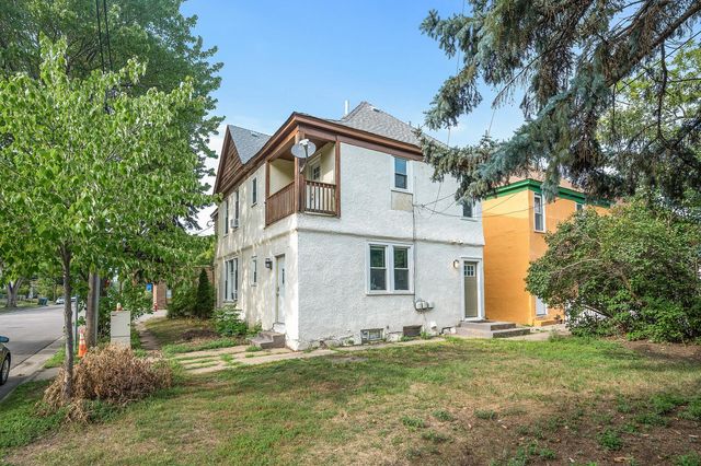 690 Lowry Avenue NE, Minneapolis, MN 55418