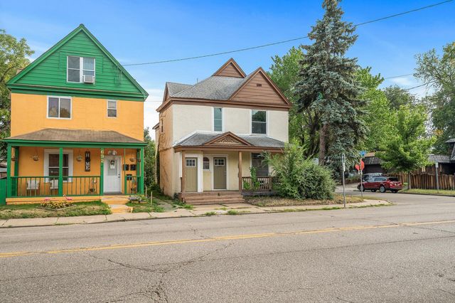 690 Lowry Avenue NE, Minneapolis, MN 55418