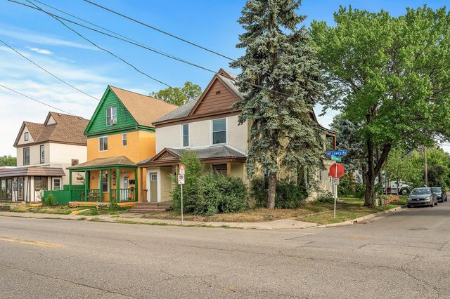 690 Lowry Avenue NE, Minneapolis, MN 55418