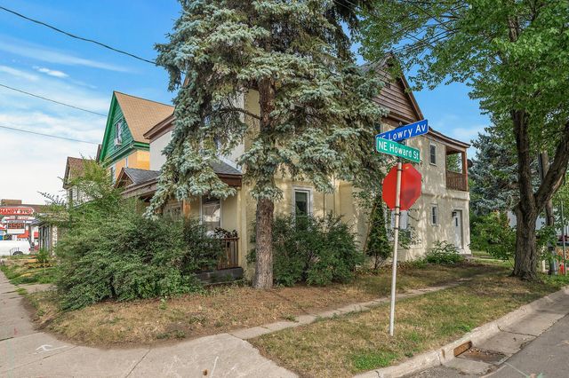 690 Lowry Avenue NE, Minneapolis, MN 55418