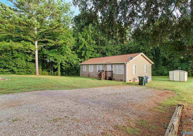 129 Ervin Lane, Triana, AL 35756