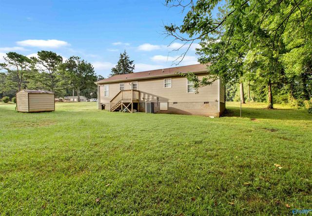 129 Ervin Lane, Triana, AL 35756