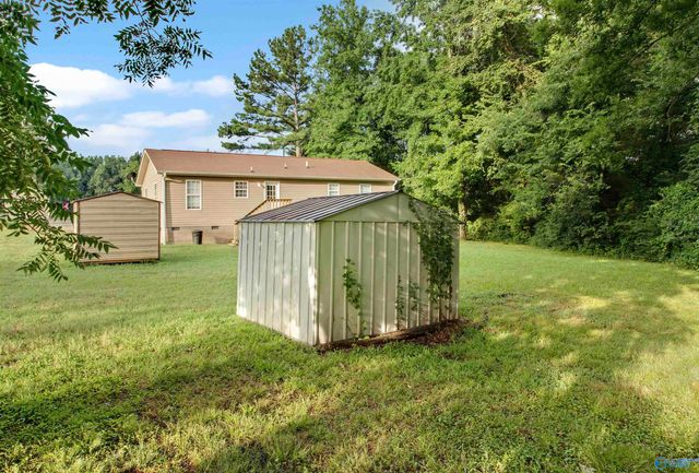129 Ervin Lane, Triana, AL 35756