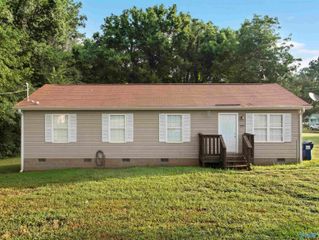 129 Ervin Lane, Triana, AL 35756